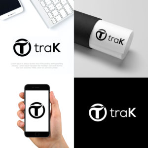 Logo Design by ismail islam for traK Diet | Design: #28330445