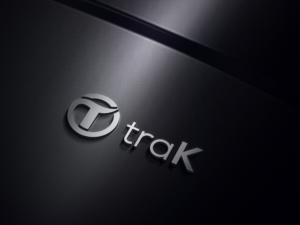 Logo Design by ismail islam for traK Diet | Design: #28330446