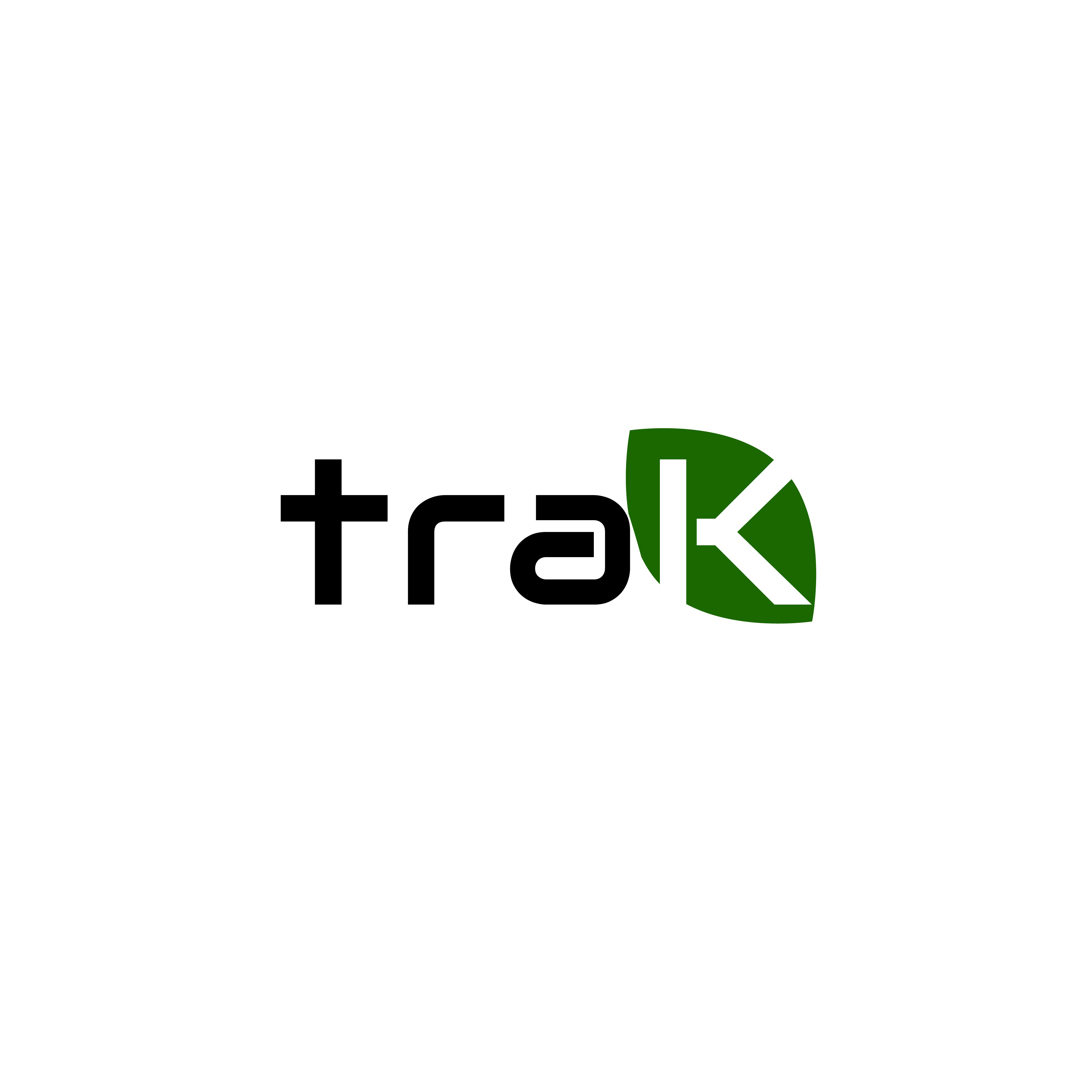 Logo Design by T_jenny for traK Diet | Design #28376212