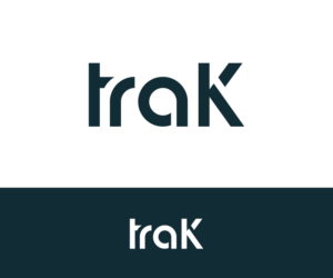 Logo Design by Kavth for traK Diet | Design: #28362798