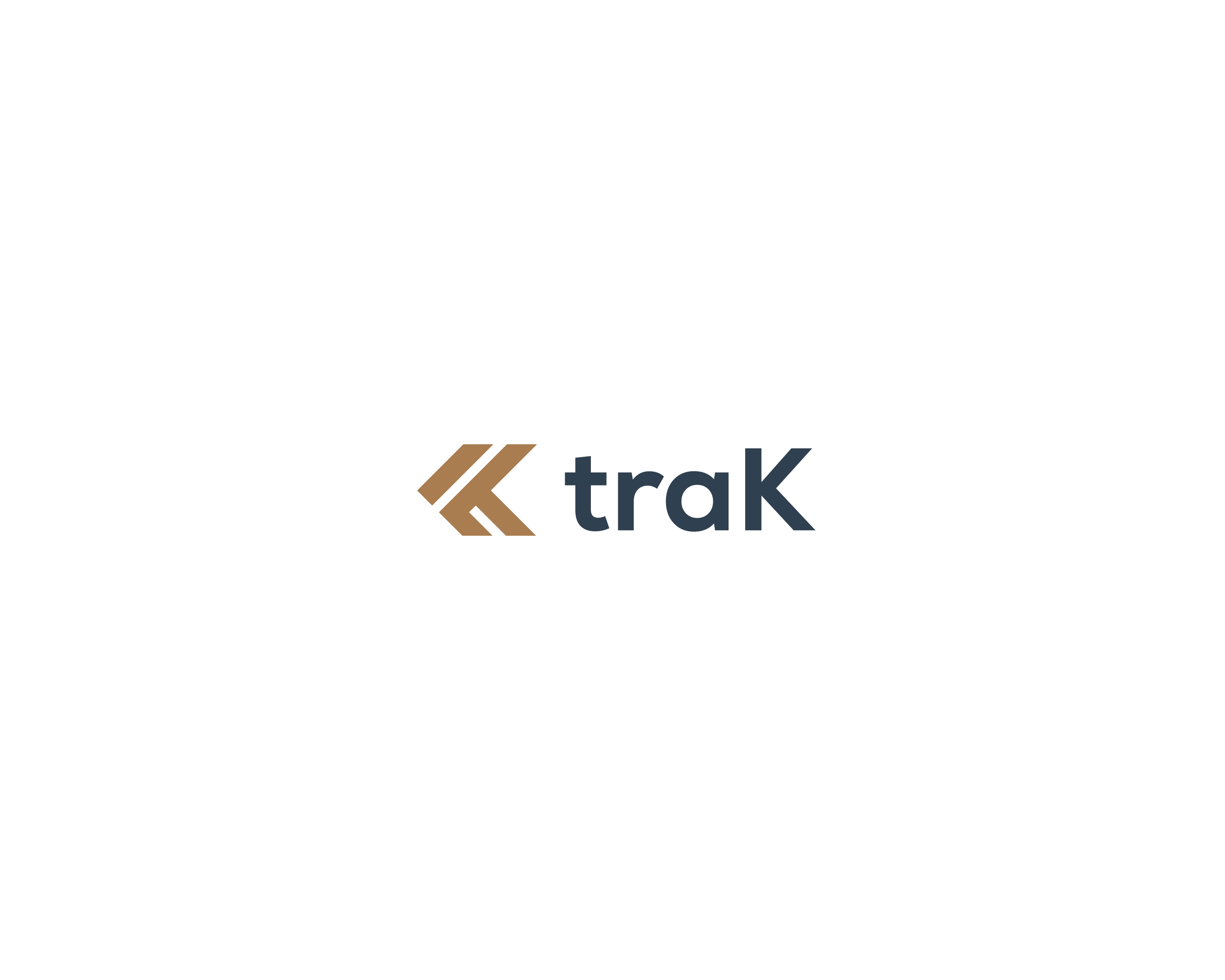 Logo Design by designbenk for traK Diet | Design #28345767