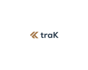 Logo Design by designbenk for traK Diet | Design #28345767