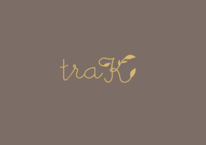 Logo Design by Pak We Designs for traK Diet | Design: #28336574