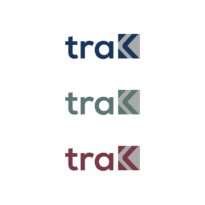 Logo Design by Ves-Boycheva for traK Diet | Design: #28336510