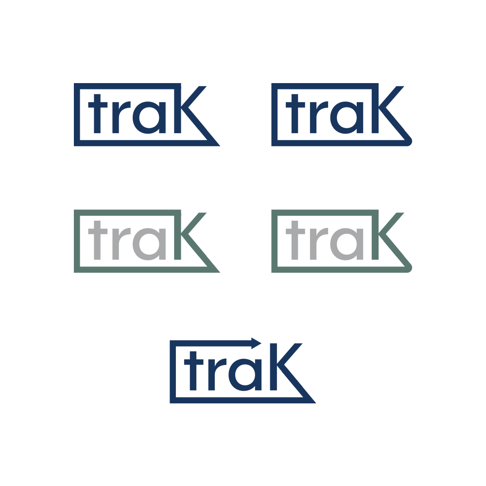 Design de Logo par Ves-Boycheva pour traK Diet | Design #28340371