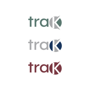 Logo Design by Ves-Boycheva for traK Diet | Design: #28340374