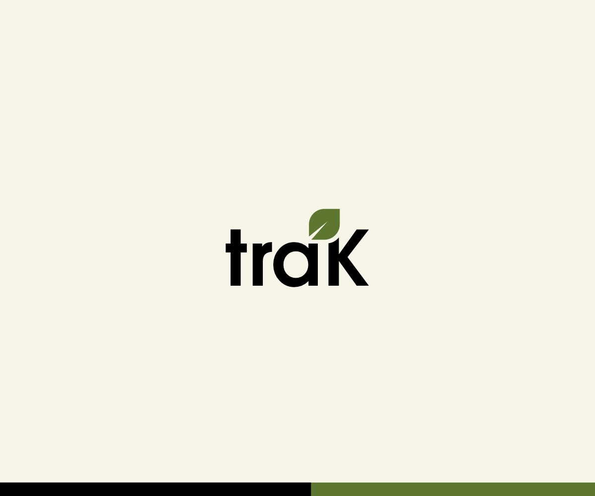 Design de Logo par ecorokerz pour traK Diet | Design #28329515
