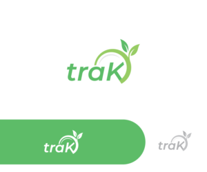 traK | Logo Design by ecorokerz