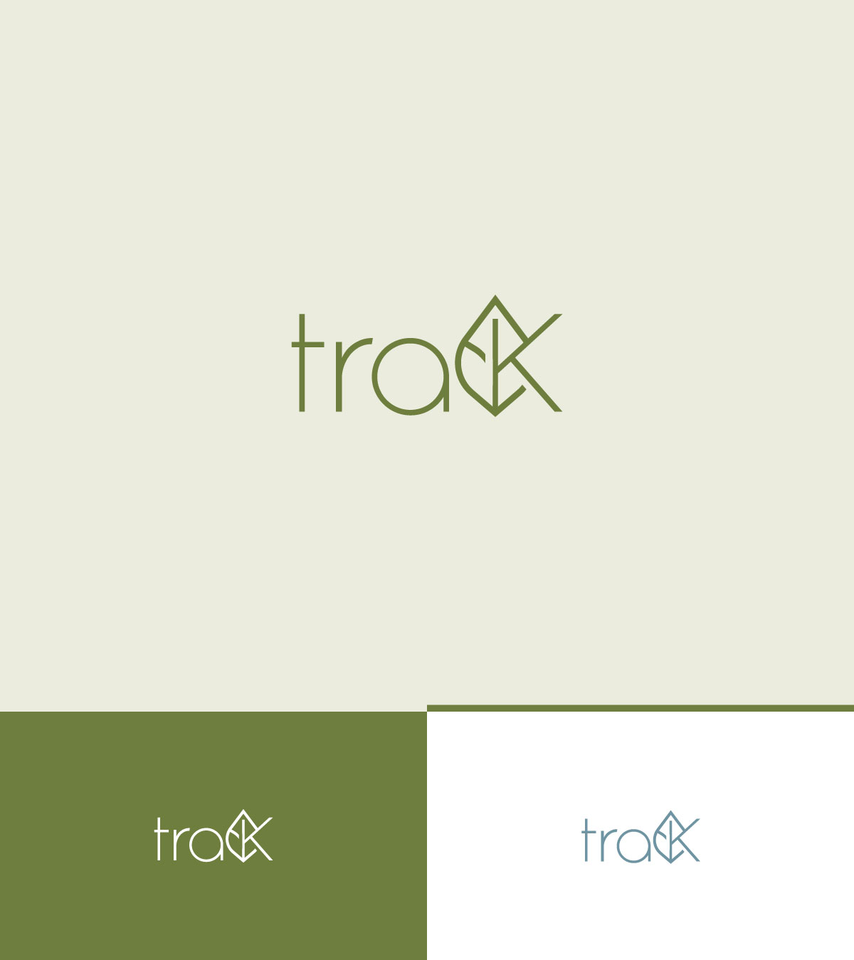 Design de Logo par ecorokerz pour traK Diet | Design #28330848