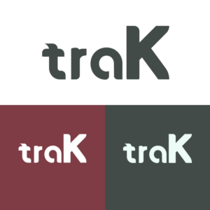 Logo Design by Indra Mahendra for traK Diet | Design: #28364018
