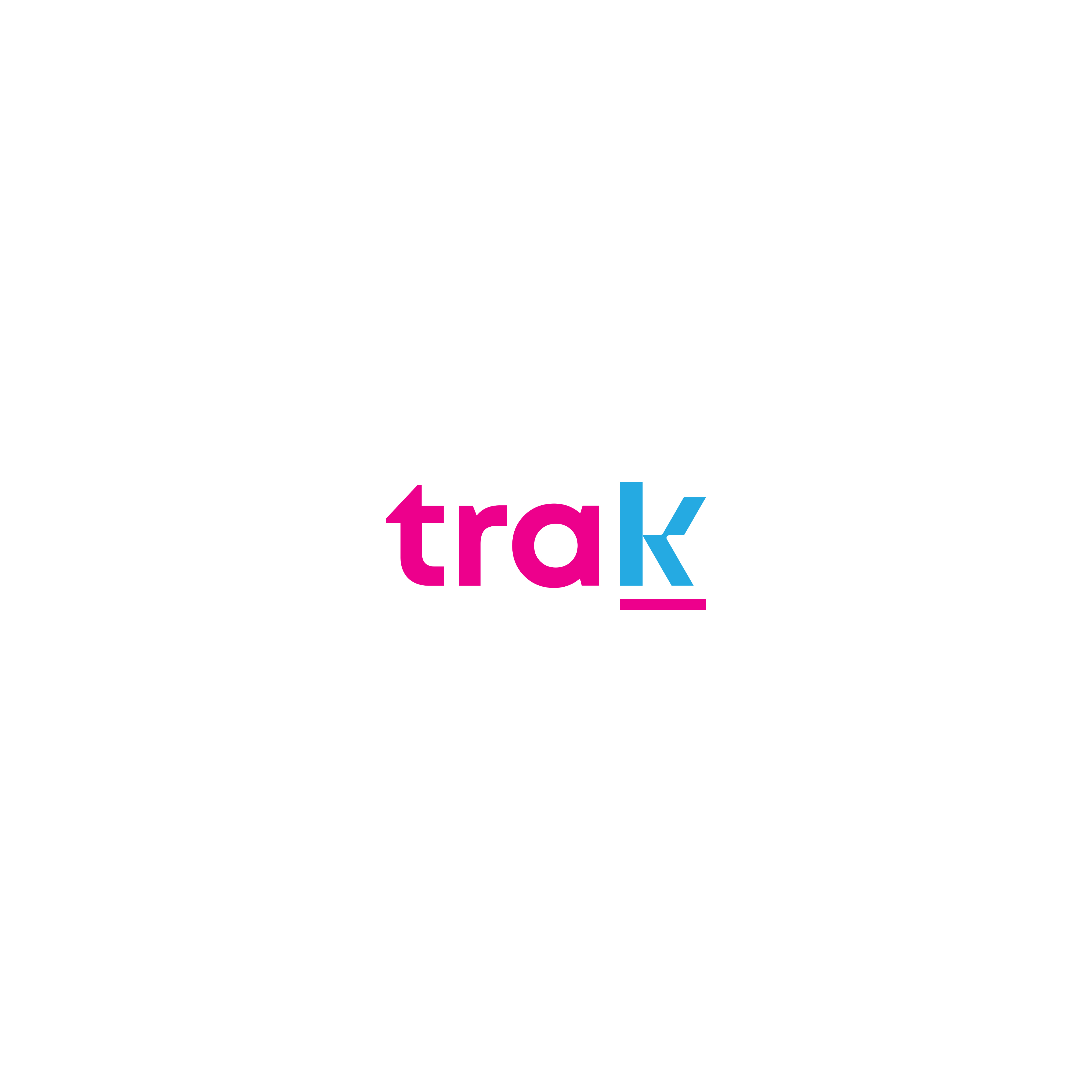 Logo Design by vramar.roy for traK Diet | Design #28389062