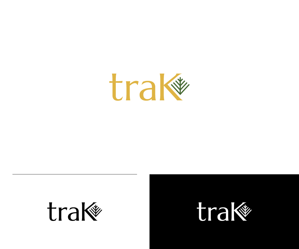 Design de Logo par WahyuHMD pour traK Diet | Design #28330793
