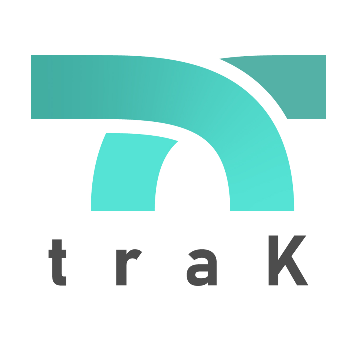Logo Design by Mazen Shokair for traK Diet | Design #28372685