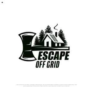 Logo Design by JR Studios