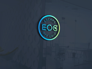 Logo Design by Aaaron for this project | Design: #28330635