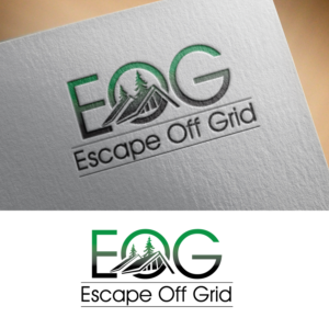 Diseño de Logo por GODDREAMCREATION para este proyecto | Diseño #28332035