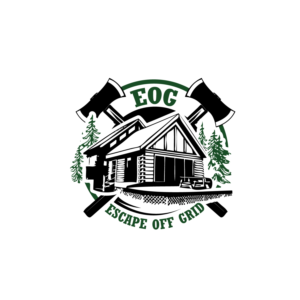 EOG or Escape Off Grid | Logo Design by geni