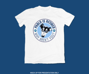 T-Shirt-Design von vincent.designpro für Heritage Wealth Planning LLC | Design: #28328723