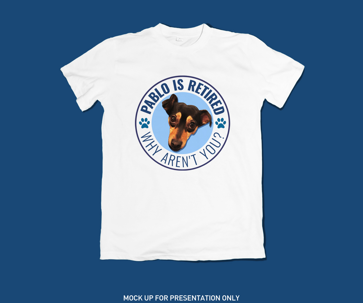 T-shirt Design by vincent.designpro for Heritage Wealth Planning LLC | Design #28328925