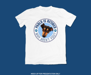 T-Shirt-Design von vincent.designpro für Heritage Wealth Planning LLC | Design: #28328925