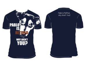 T-shirt Design by raksh