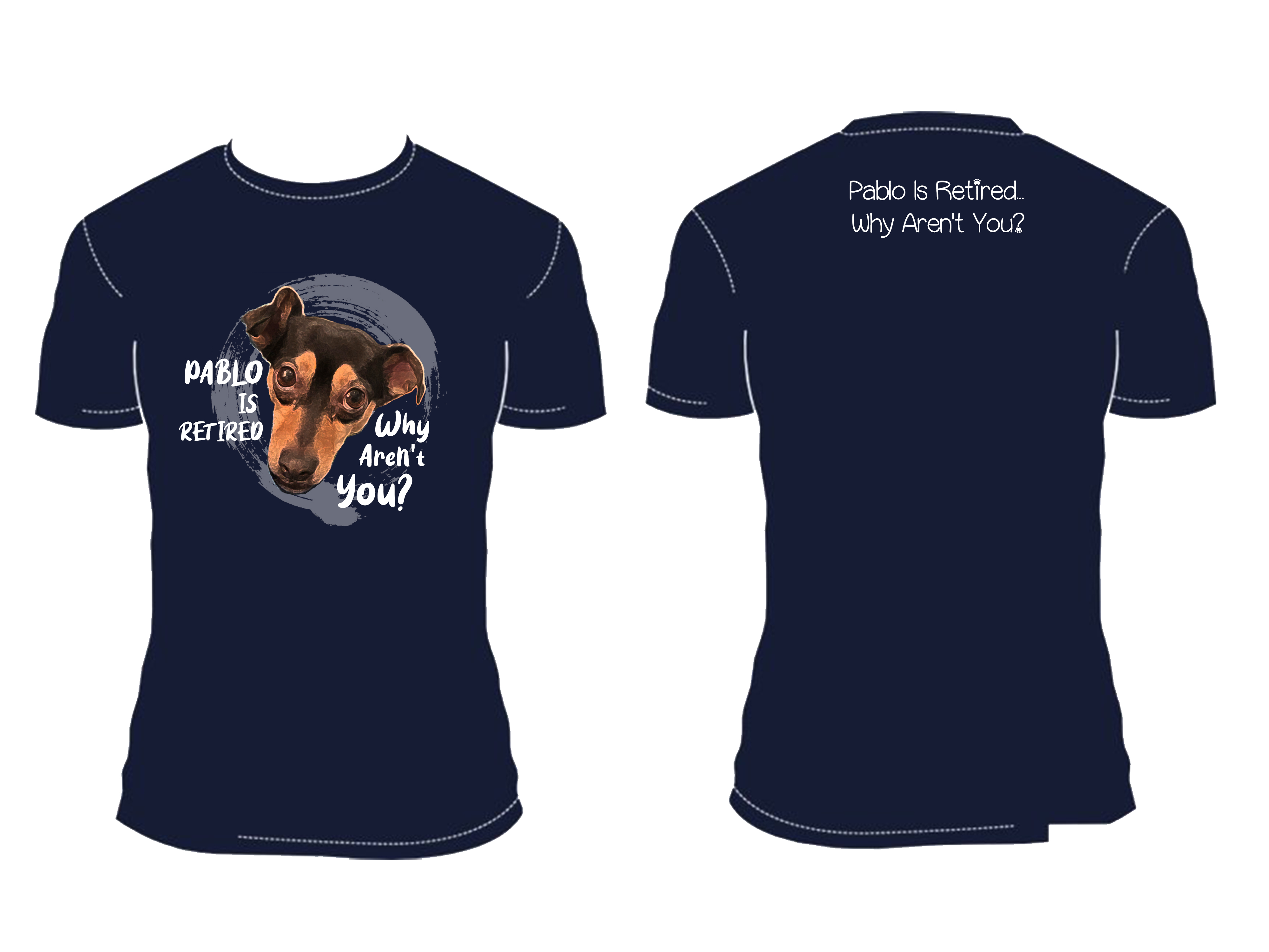 T-shirt Design by raksh for Heritage Wealth Planning LLC | Design #28335209