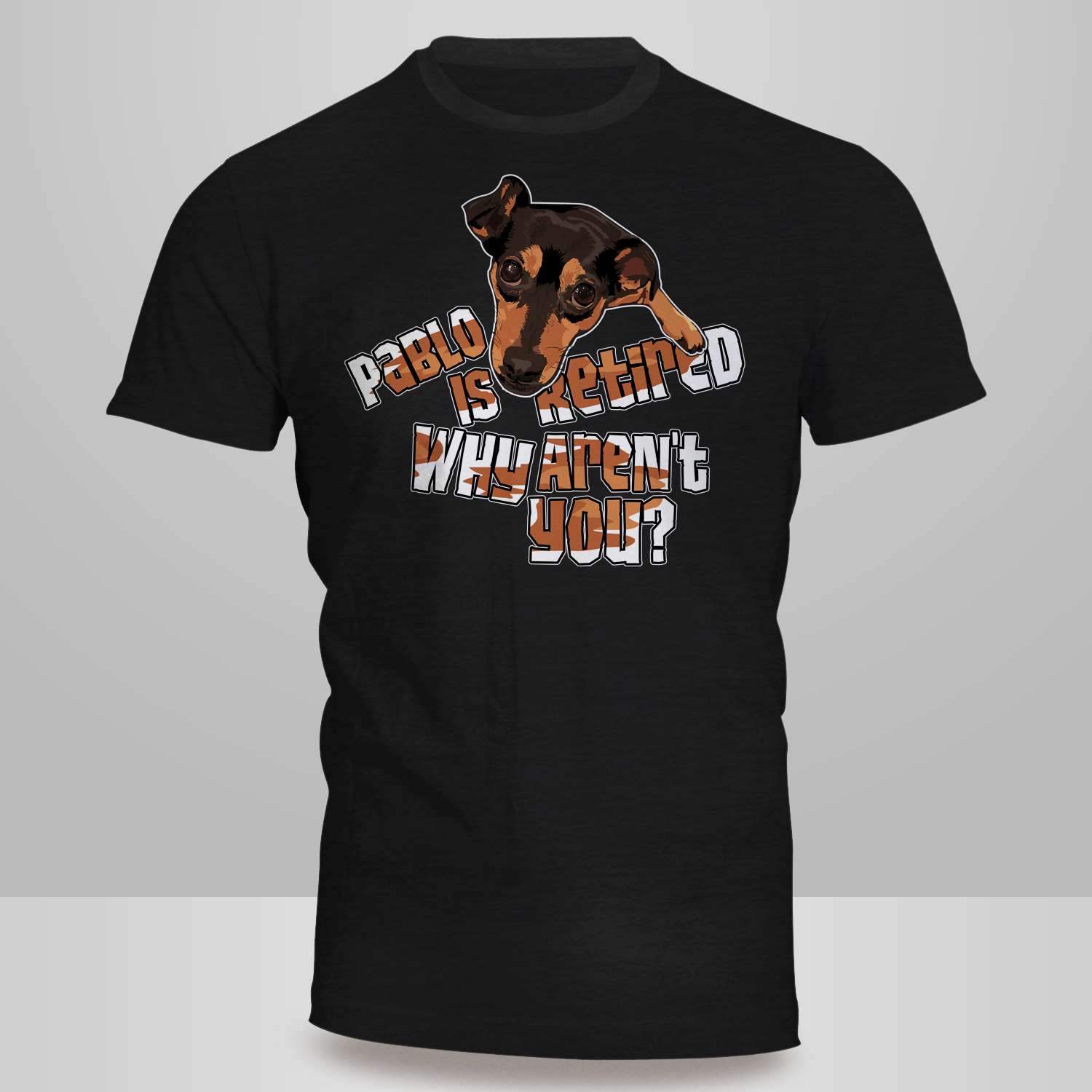 T-shirt Design by Kero for Heritage Wealth Planning LLC | Design #28330987