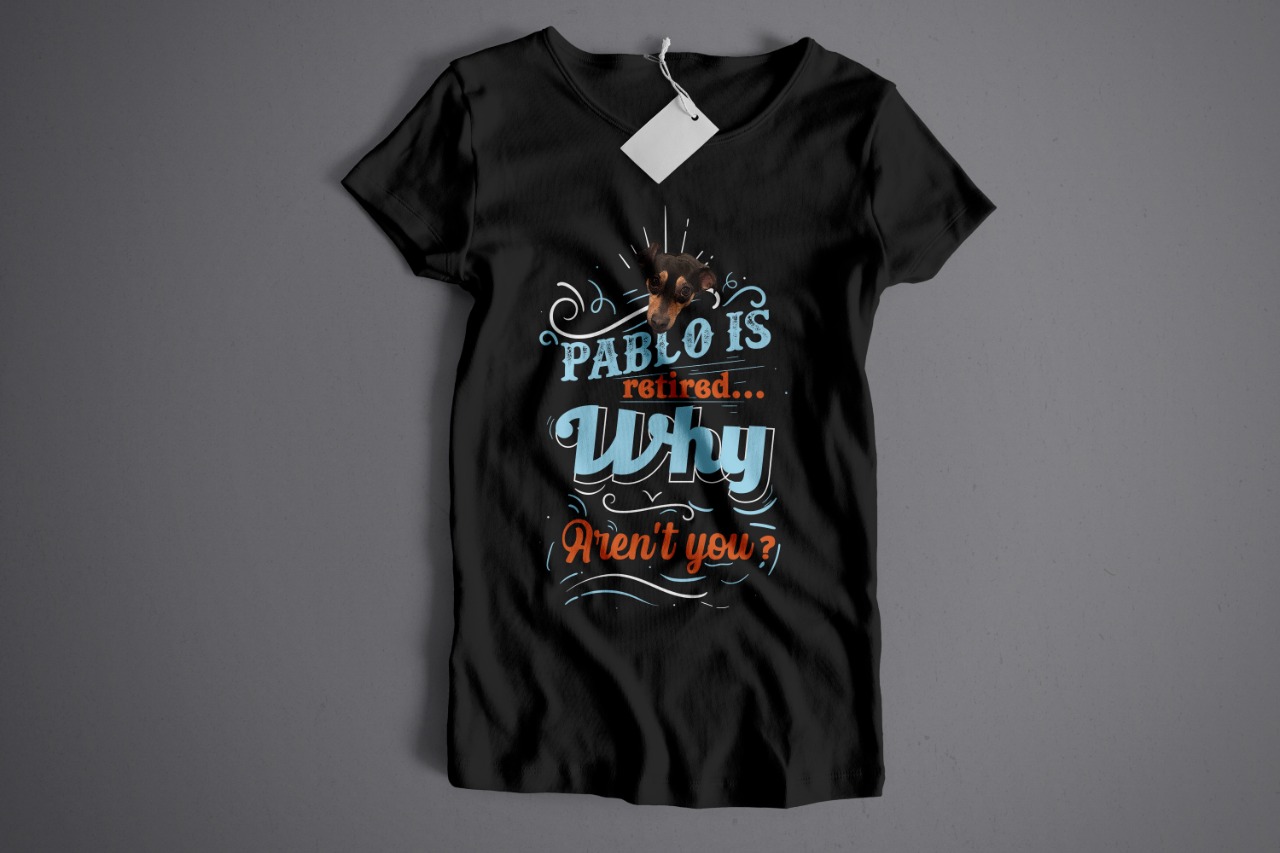 T-shirt Design by A Y A N for Heritage Wealth Planning LLC | Design #28330707