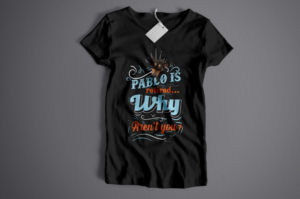 T-Shirt-Design von A Y A N für Heritage Wealth Planning LLC | Design: #28330707