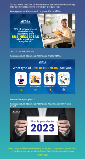 Facebook Design by Jeewz