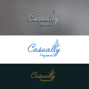 Logo Design by Ahmed-Salah