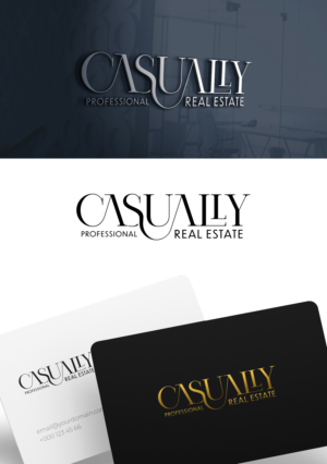 Logo Design by designbysy