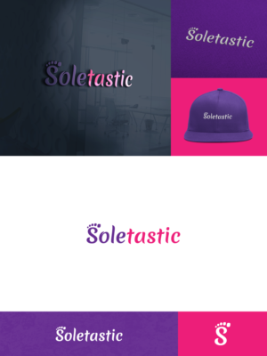 Logo-Design von Oleksandr Tovarkov für dieses Projekt | Design: #28344507
