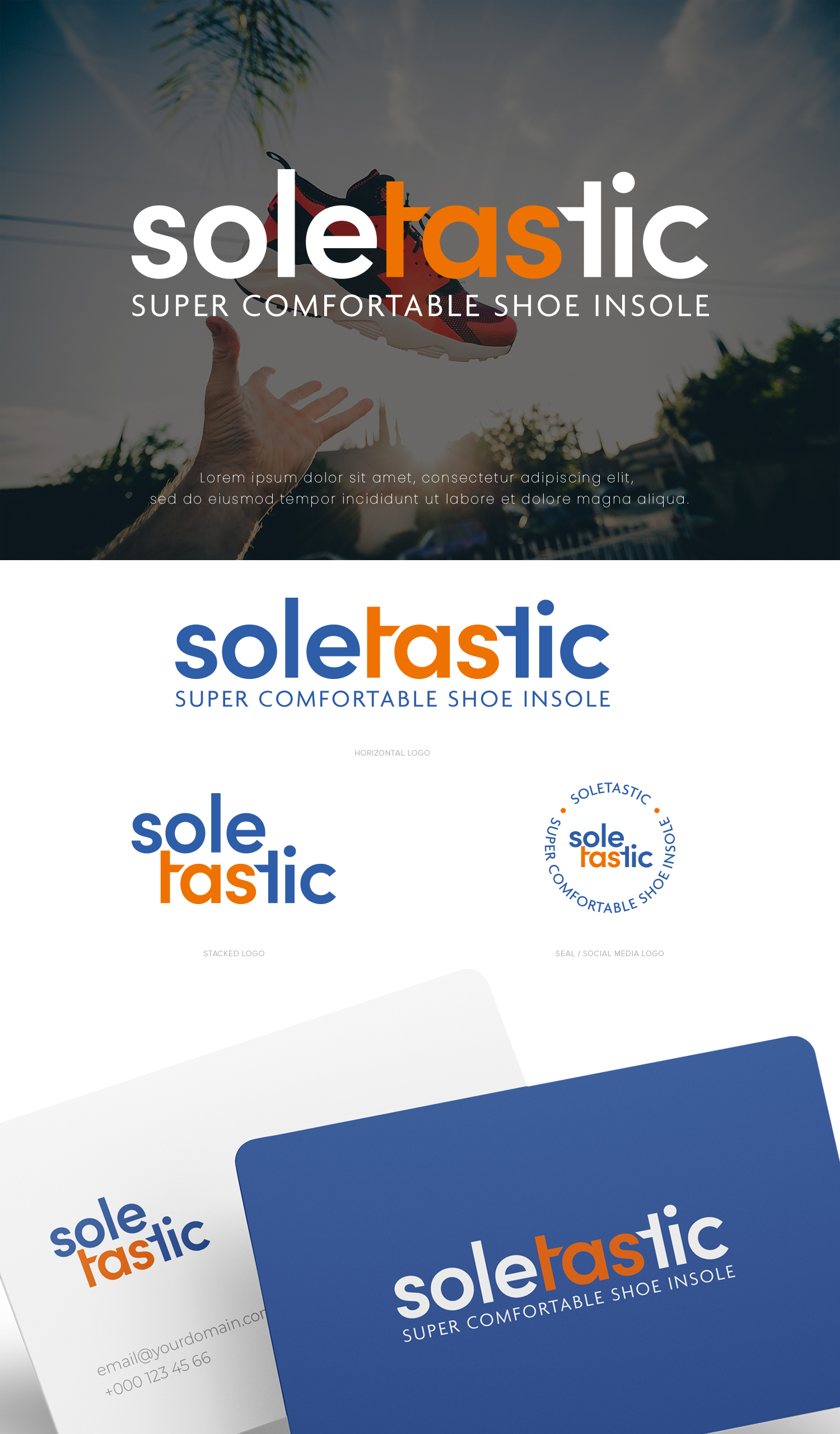 Logo Design by designbysy for this project | Design #28335006