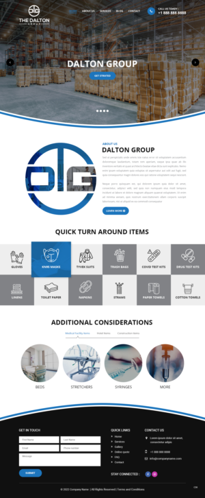 Diseño Web por pb para este proyecto | Diseño: #28333077