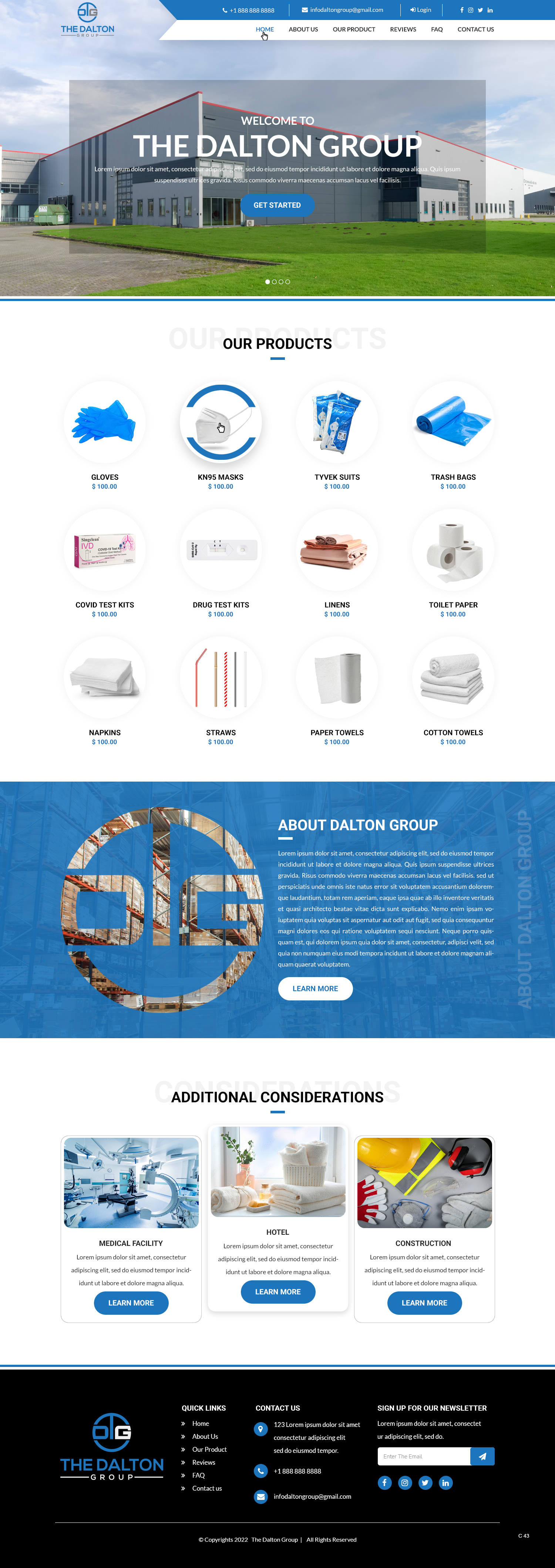Diseño Web por pb para este proyecto | Diseño #28333078