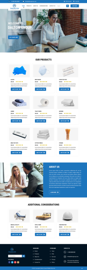 Diseño Web por pb para este proyecto | Diseño: #28333079