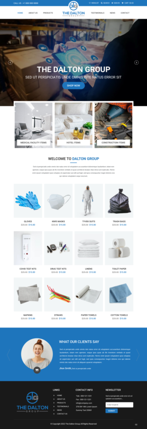 Diseño Web por pb para este proyecto | Diseño: #28333081