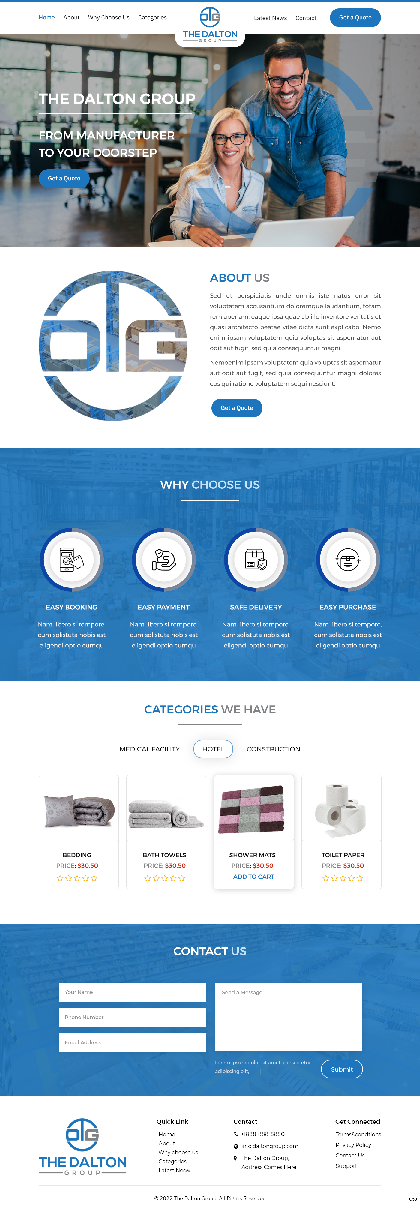 Diseño Web por pb para este proyecto | Diseño #28333085