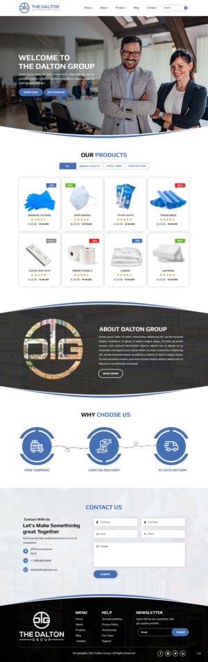 Diseño Web por pb para este proyecto | Diseño: #28333087