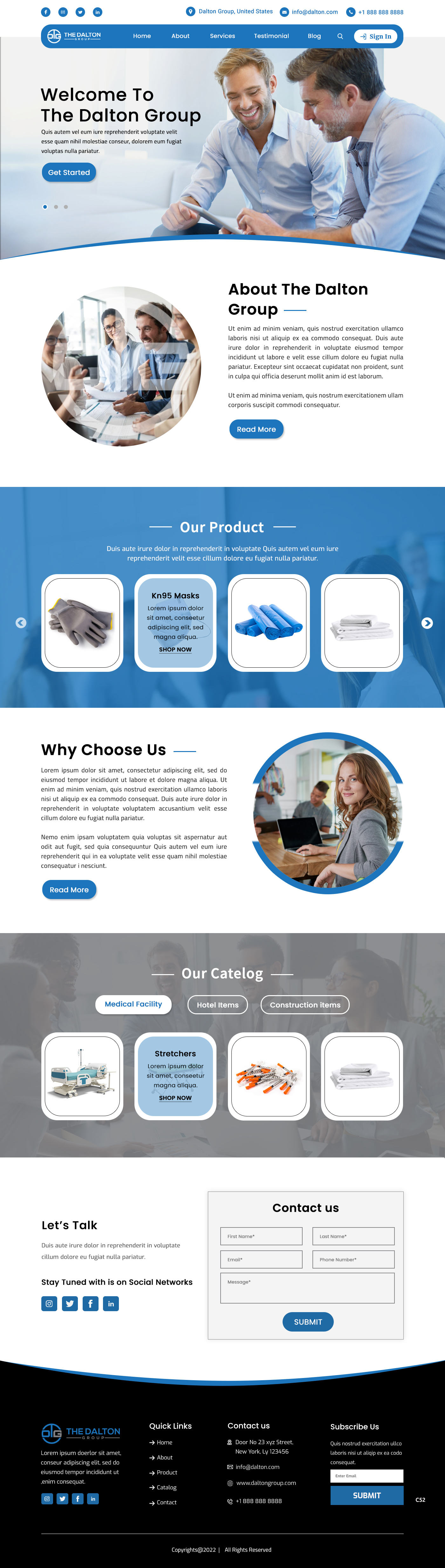 Diseño Web por pb para este proyecto | Diseño #28333089