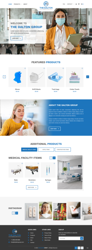 Diseño Web por pb para este proyecto | Diseño: #28341524