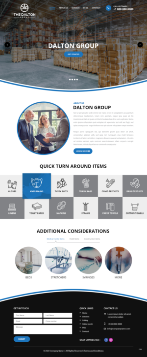 Diseño Web por pb para este proyecto | Diseño: #28341525