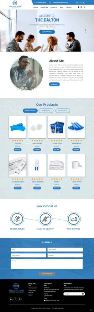 Diseño Web por pb para este proyecto | Diseño: #28341526