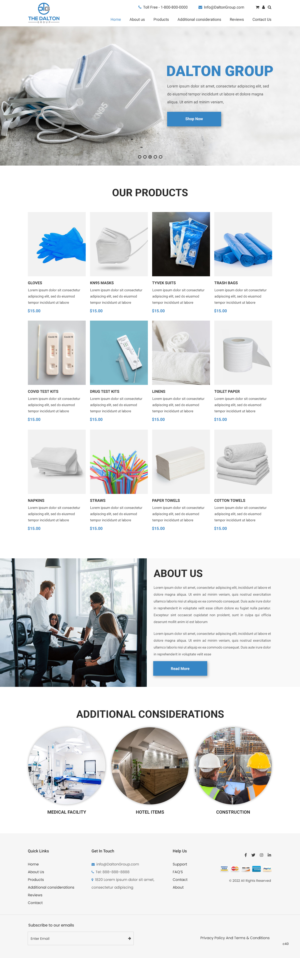 Diseño Web por pb para este proyecto | Diseño: #28341527