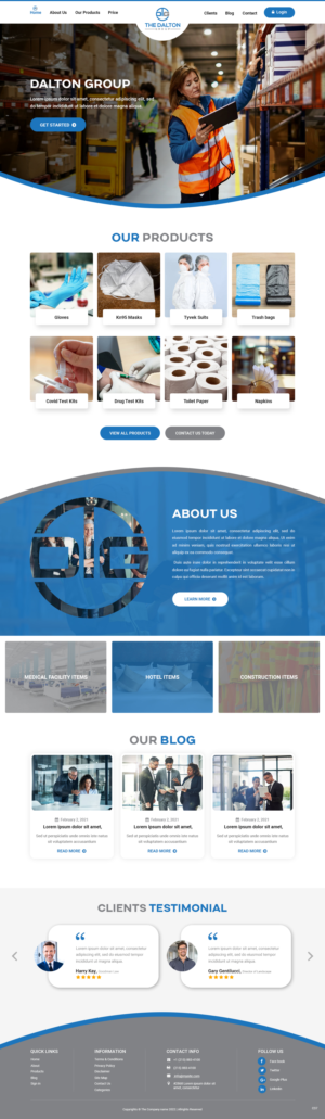 Diseño Web por pb para este proyecto | Diseño: #28341528