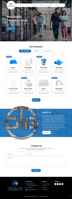 Diseño Web por pb para este proyecto | Diseño: #28341530