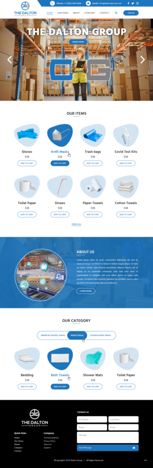 Diseño Web por pb para este proyecto | Diseño: #28341532