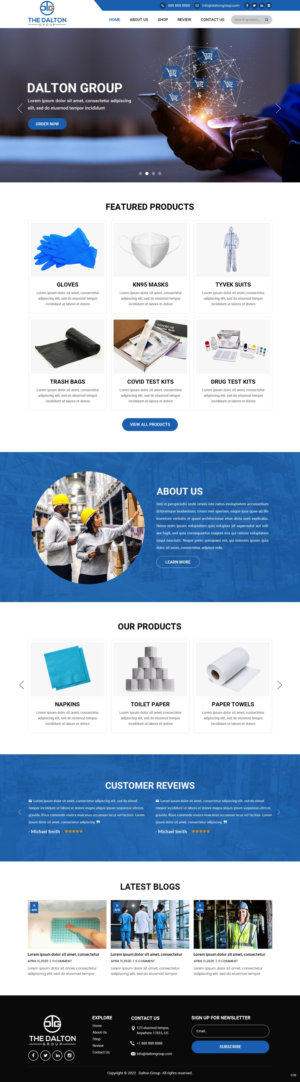 Diseño Web por pb para este proyecto | Diseño: #28341535