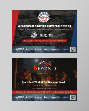 Graphic Design by KreativeMadz for this project | Design: #28330634